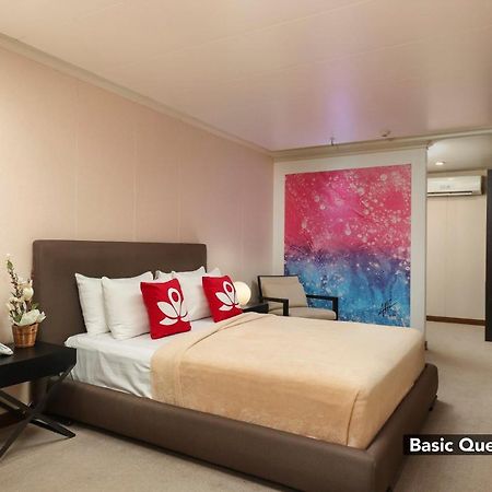 Zen Premium Magallanes Makati Макати Экстерьер фото