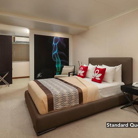 Zen Premium Magallanes Makati Макати Экстерьер фото