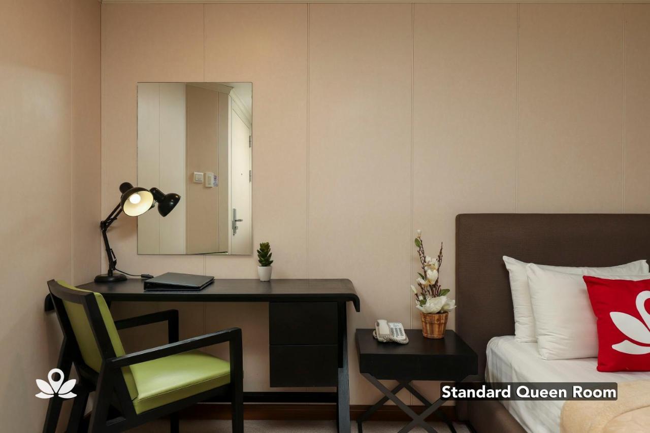 Zen Premium Magallanes Makati Макати Экстерьер фото
