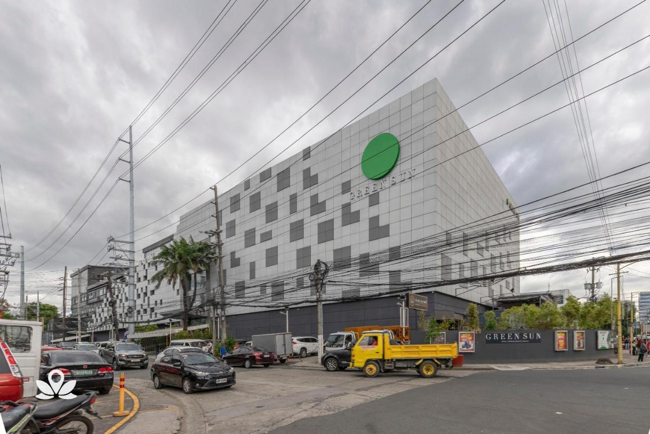 Zen Premium Magallanes Makati Макати Экстерьер фото