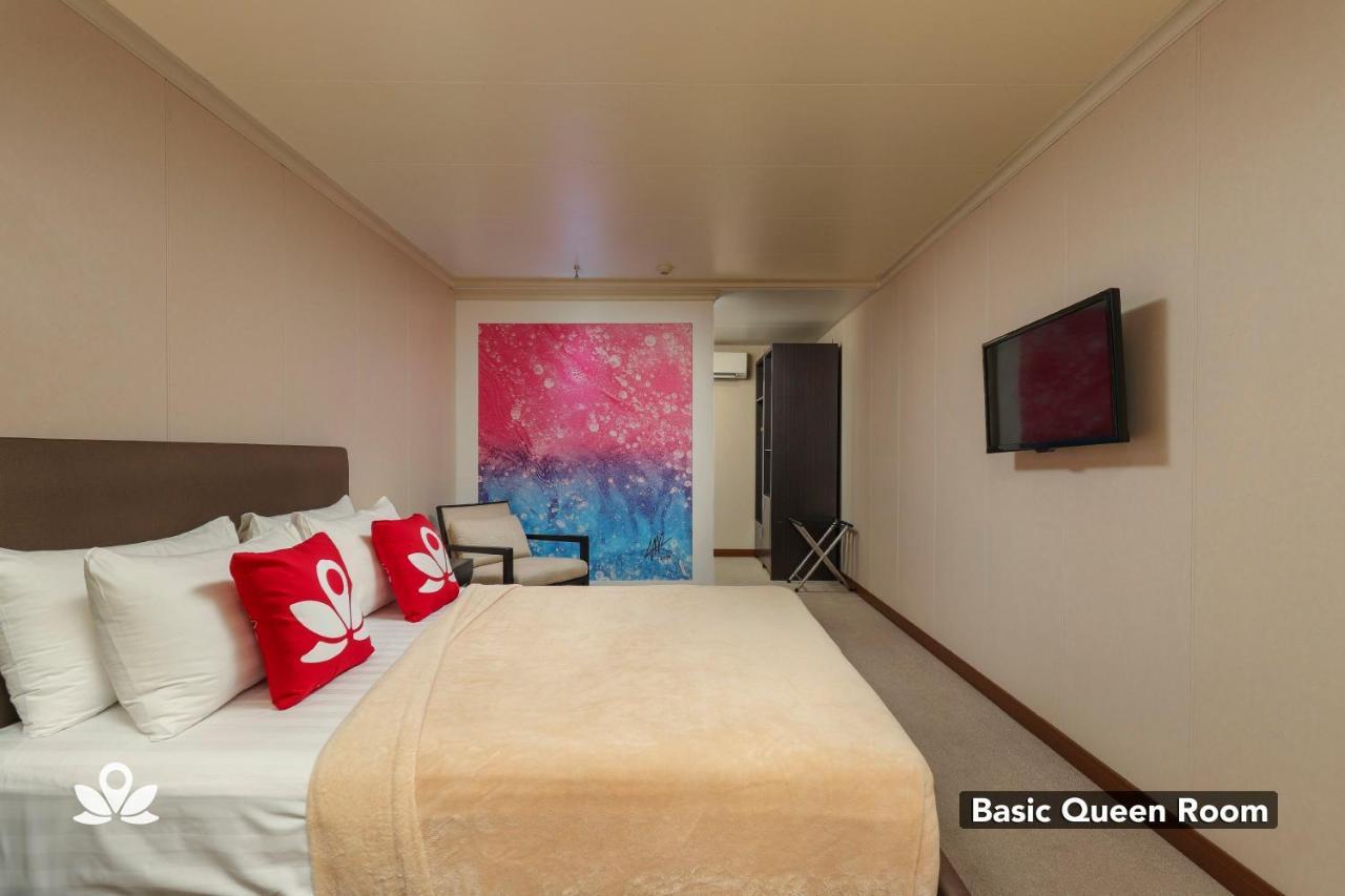 Zen Premium Magallanes Makati Макати Экстерьер фото