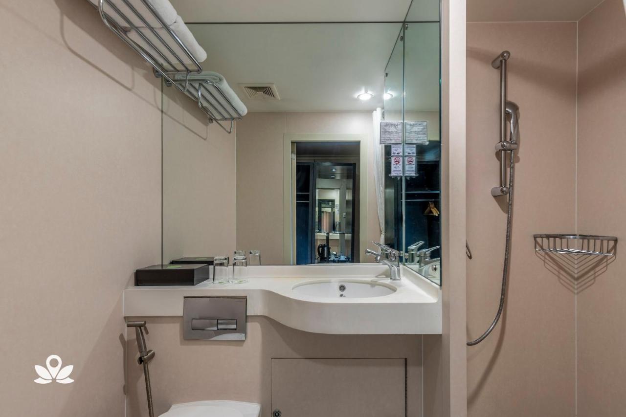 Zen Premium Magallanes Makati Макати Экстерьер фото