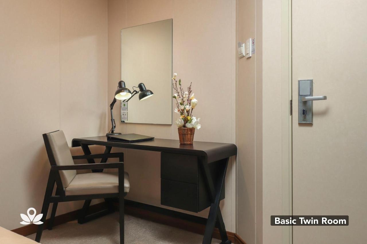 Zen Premium Magallanes Makati Макати Экстерьер фото