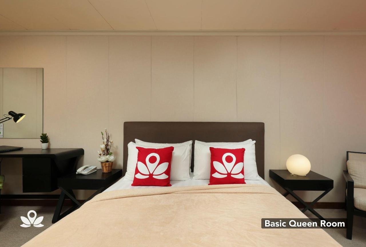 Zen Premium Magallanes Makati Макати Экстерьер фото
